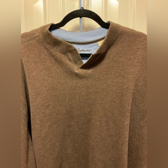 Tommy Bahama pullover sweatshirt size XXL - Picture 3 of 4